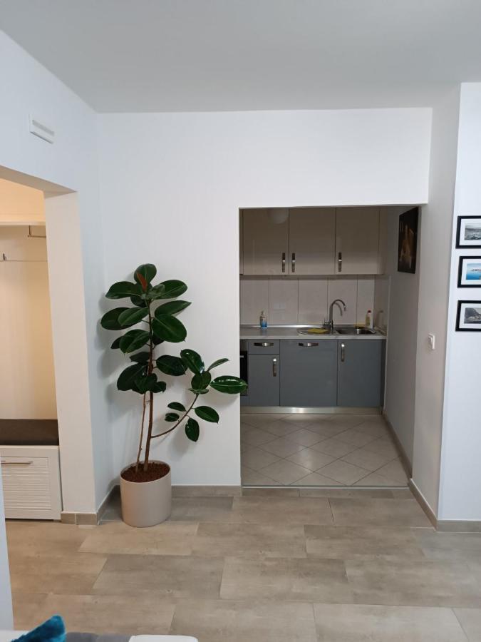 Apartment Lucija Dubrovnik Exterior foto