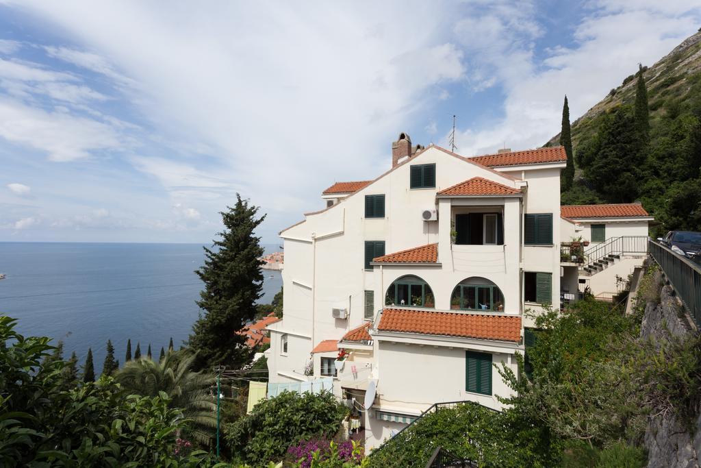 Apartment Lucija Dubrovnik Exterior foto