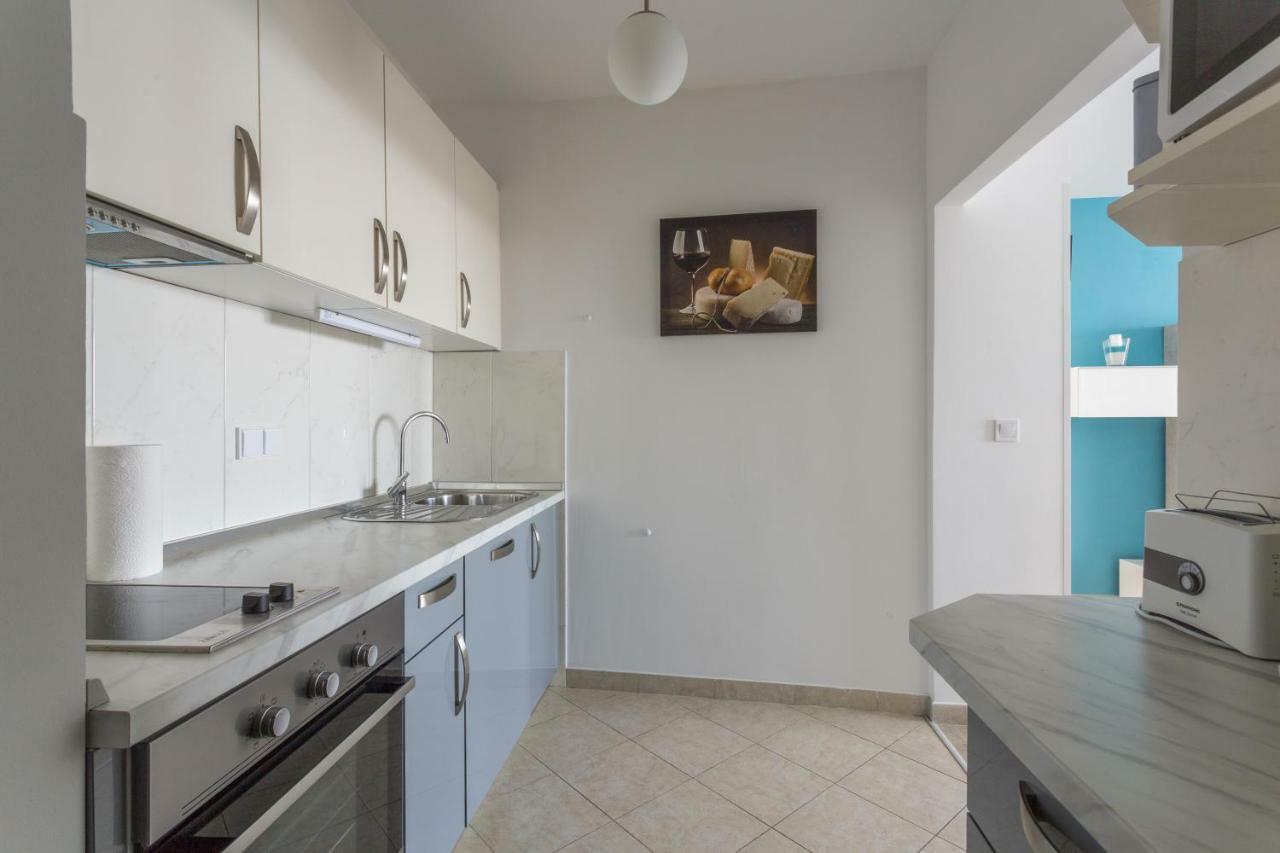 Apartment Lucija Dubrovnik Exterior foto