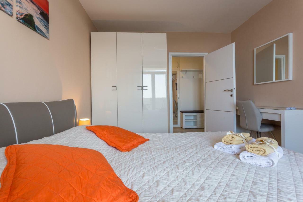 Apartment Lucija Dubrovnik Exterior foto