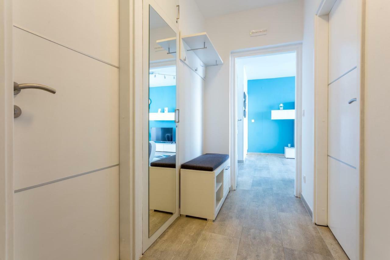 Apartment Lucija Dubrovnik Exterior foto